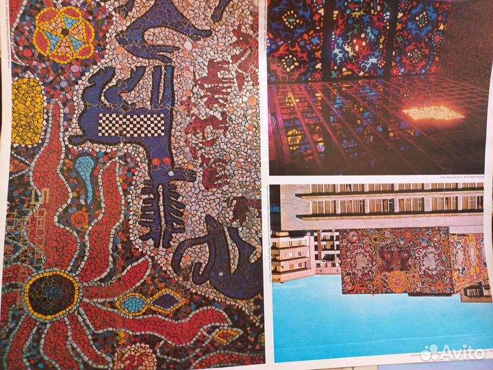 Альбомы по искусству