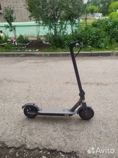 Электросамокат Minirobot 365 pro