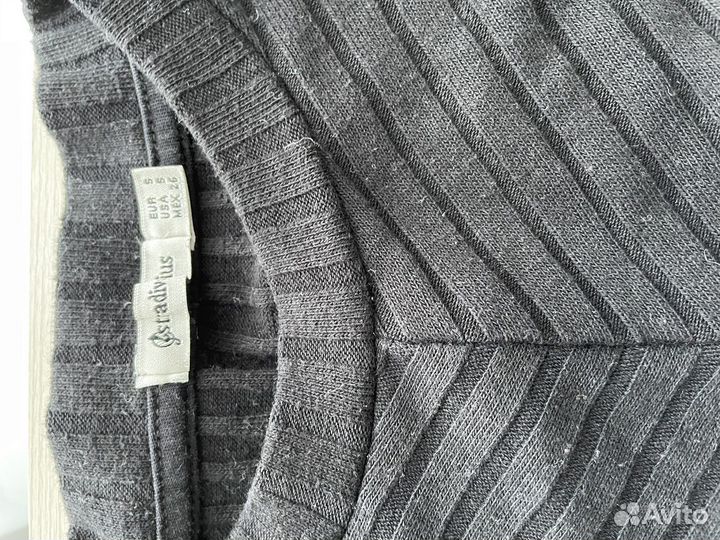 Кофта stradivarius 300, hm топ 150