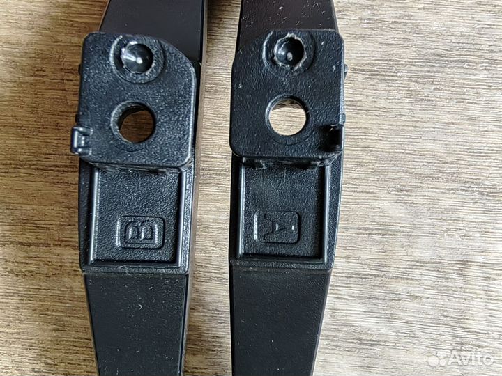 Ножки от телевизора lg