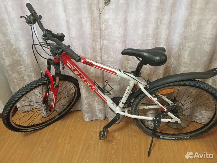 Подростковые велосипеды Trek, Merida, Nordway