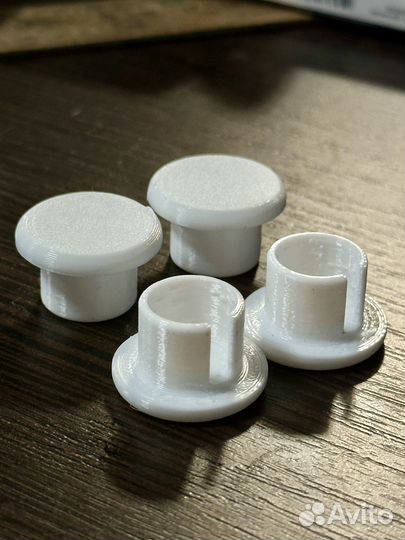 3D печать и моделирование