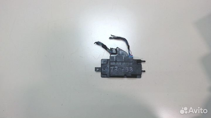 Блок управления airbag BMW X3 F25, 2014