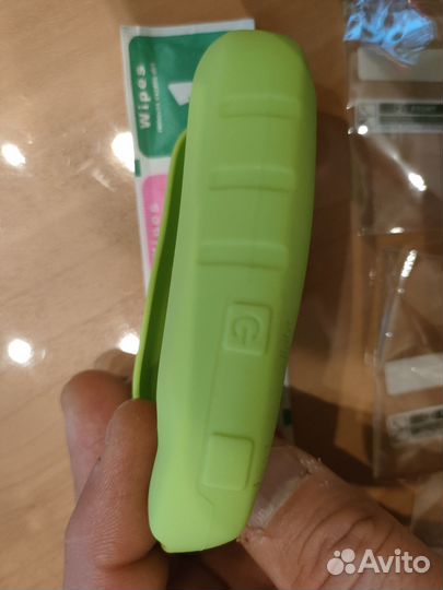 Навигатор Защитный чехол и защитная пленка экрана