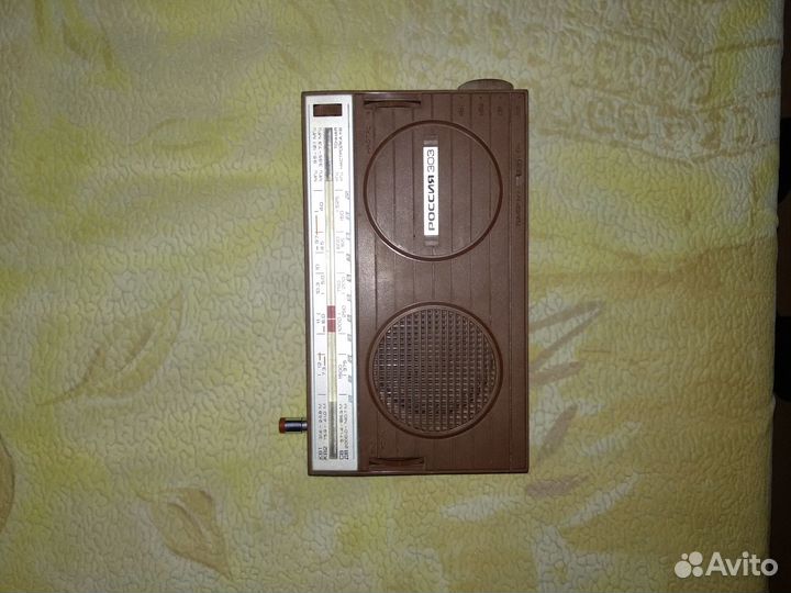 Советская радиотехника + Измерительные приборы