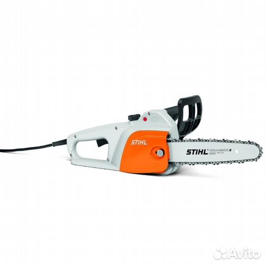 Электрическая цепная пила Stihl MSE 141 C-Q 120820