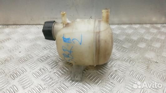 Бачок расширительный dacia sandero 1 (5BR02NP01)