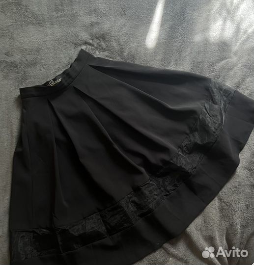 Юбка солнце