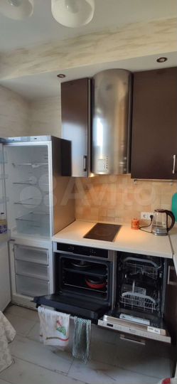 1-к. квартира, 37 м², 14/14 эт.