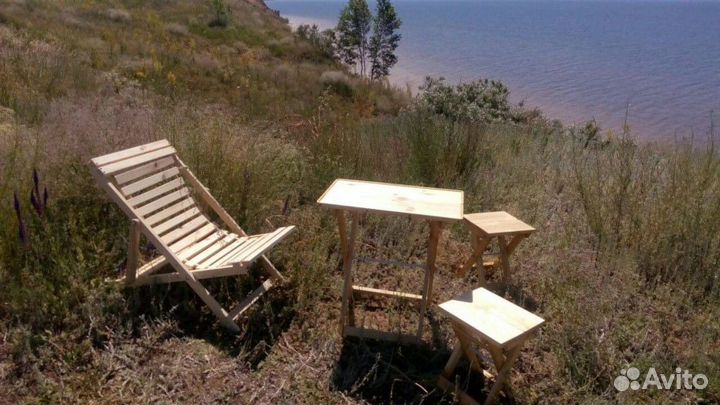 Раскладная мебель