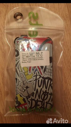 Чехлы на explay fresh новые