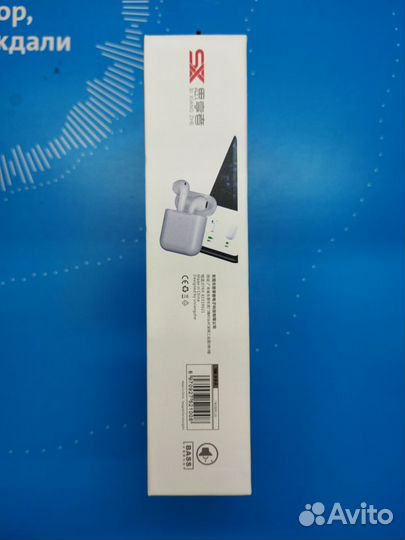 Bluetooth-гарнитурa AirPods SX i20 TWS