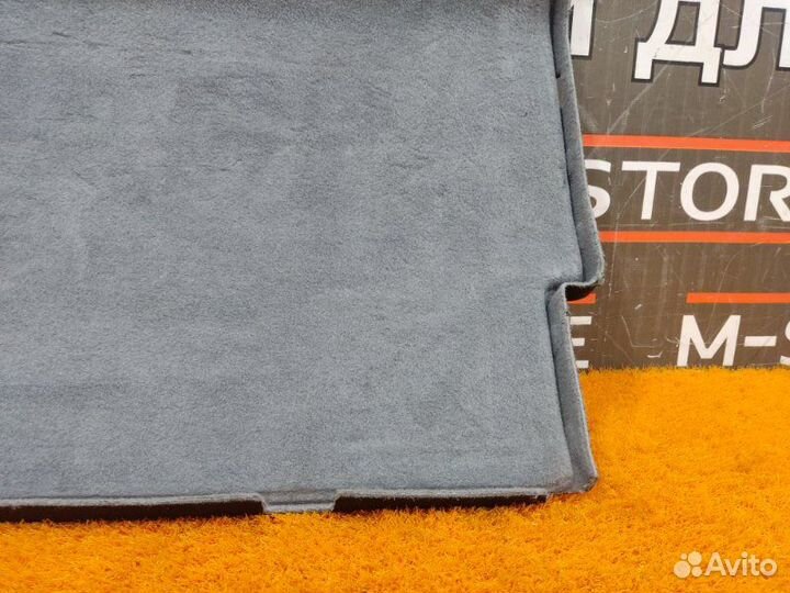 Обшивка багажника Bmw 7-Series F01 N63B44 2011