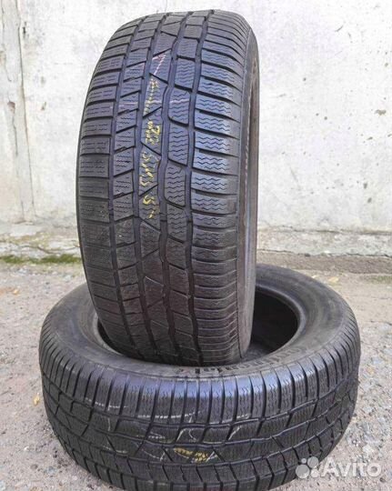 Continental ContiWinterContact TS 830 P 225/55 R17 101V