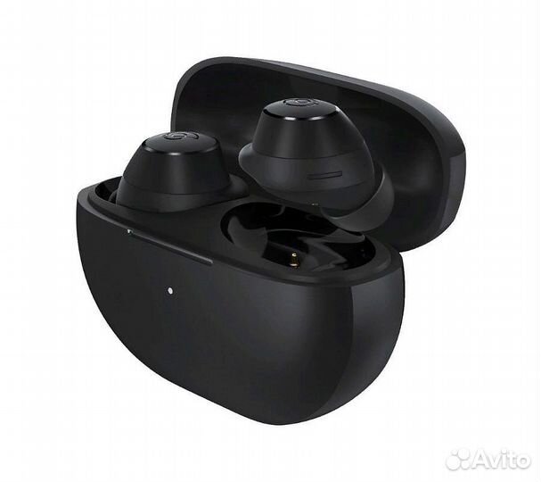 Наушники Haylou GT1 2022, черный (global)