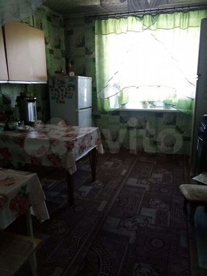 Дом 64,7 м² на участке 6 сот.