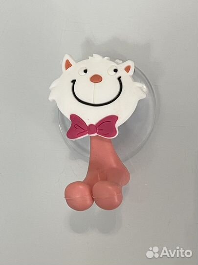 Детские держатели для зубных щеток