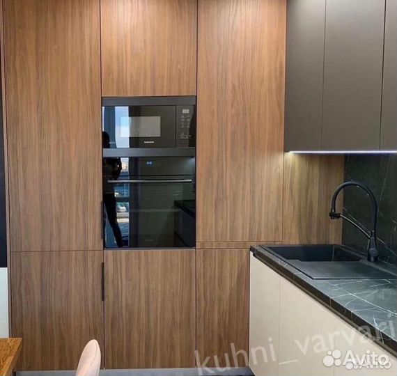 Кухня.Мебель на заказ