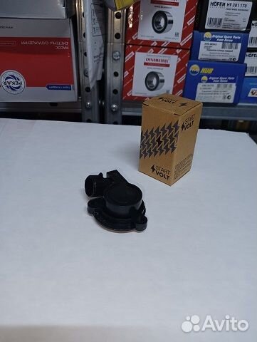 Датчик дроссельной заслонки ваз 2114 2115