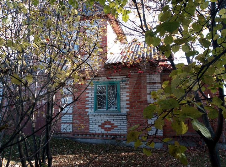 Дача 105 м² на участке 15 сот.