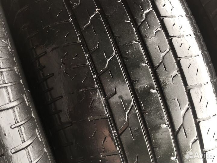 Bridgestone B390 205/65 R16