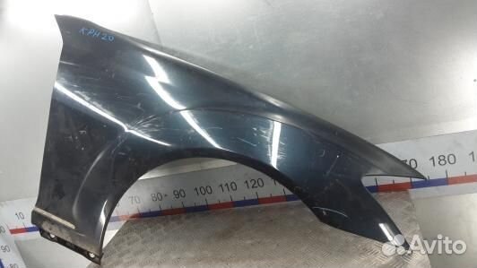 Крыло переднее правое mercedes benz S-class W221