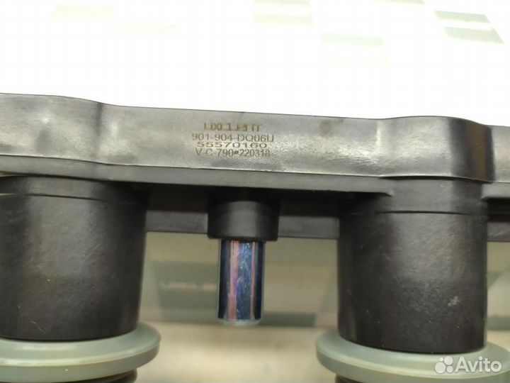 Модуль зажигания Шевроле Круз, Авео 1.4-1.8