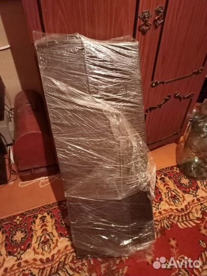 Полка акустическая ваз 2112