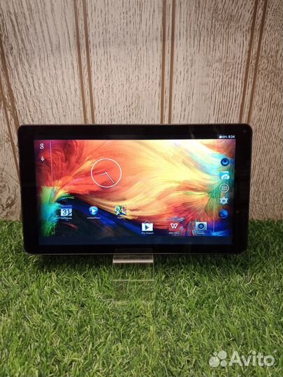 Планшет digma optima tt1007aw (1512)