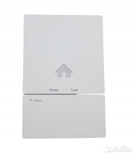 Worcs CO-Detector & Boiler дачик co2