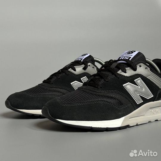 Кроссовки New balance 997h оригинал