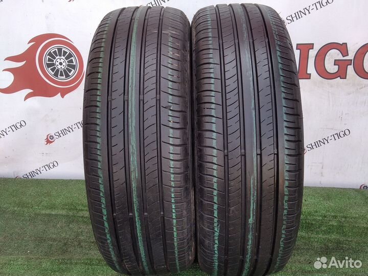 Dunlop Enasave EC300+ 215/60 R17 95H