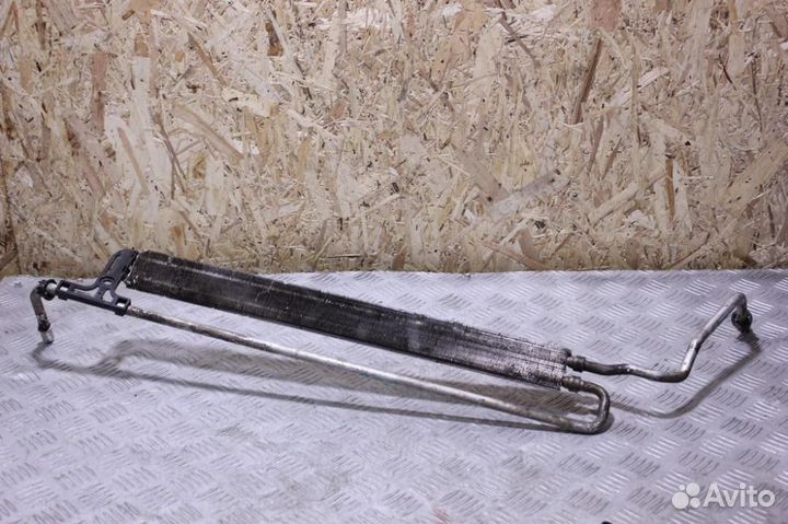 Радиатор гидроусилителя Bmw 7 e66 2001-2008