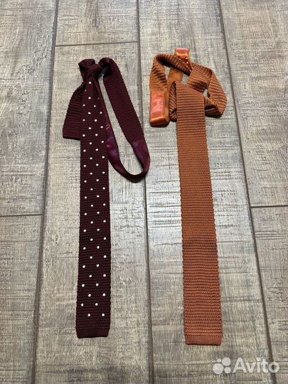Галстук мужской