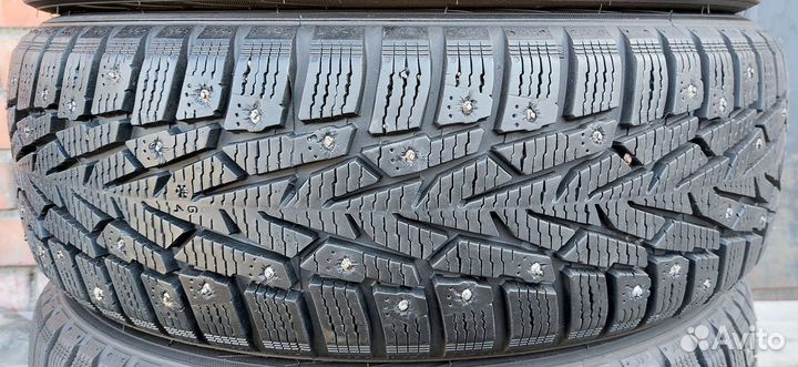 Nokian Tyres Nordman 7 185/60 R15