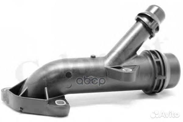 Тройник BMW E46/E90 1.6i-2.0i 01 WF0058 Vernet