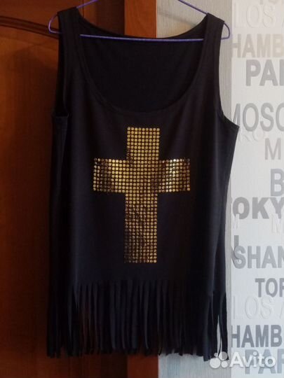 Одежда пакет #1 женская 48-50р