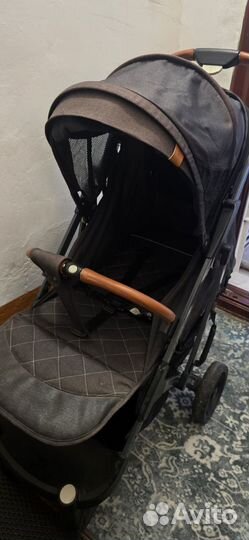 Прогулочная коляска бу