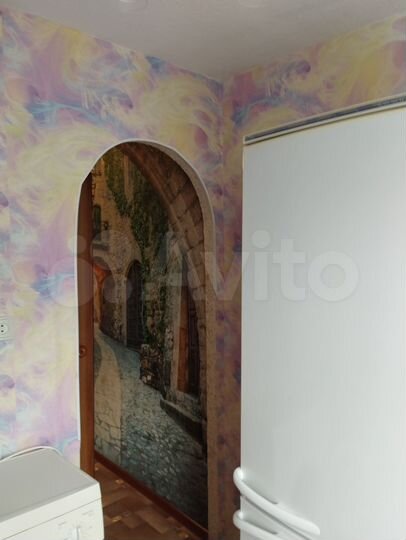 2-к. квартира, 48 м², 3/5 эт.