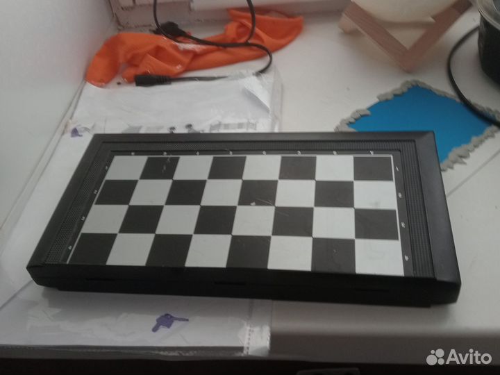 Мини Шахматы бу