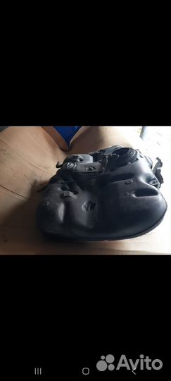 Топливный бак Тойота Камри 70