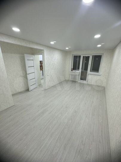 2-к. квартира, 45 м², 2/5 эт.