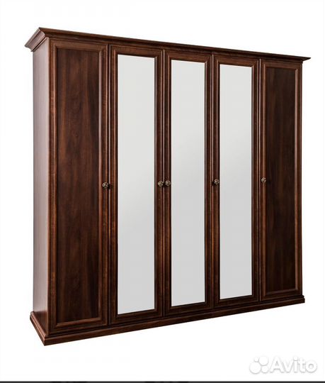 Спальный гарнитур «Афина»