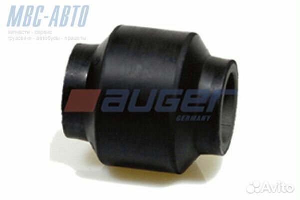 Втулка реактивной тяги 30х60х68