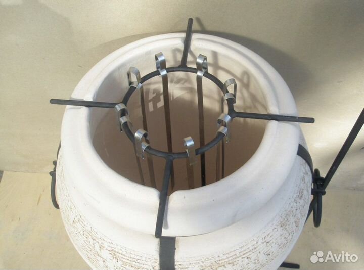 Тандыр Большой