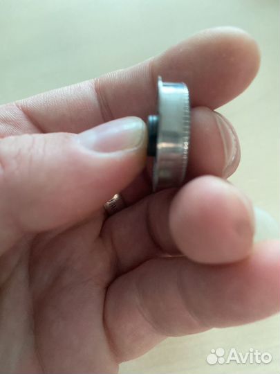 Насадки- лезвия на электрическую бритву