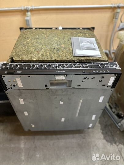 Посудомоечная машина Siemens 60см (Германия)