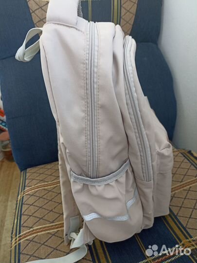 Школьный рюкзак