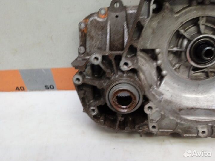 Б/У Б/У передняя часть, АКПП 6T40, Шевроле Эпика