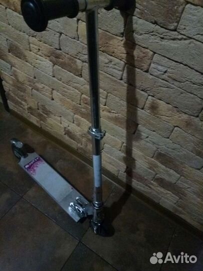 Самокат детский